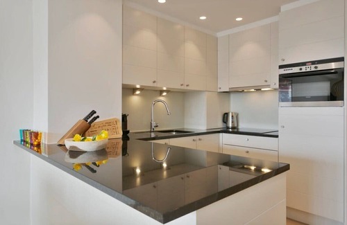 Knokke Apartment | Huswell - Renovated apartment on top location in 't Zoute