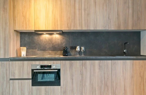 Knokke-Heist Apartment | Huswell - Spacious 3 bedroom apartment with private garage