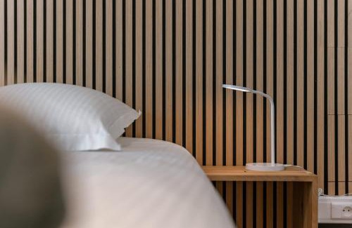 Kortrijk Apartment | Huswell - Work & Relax in Heart of Kortrijk