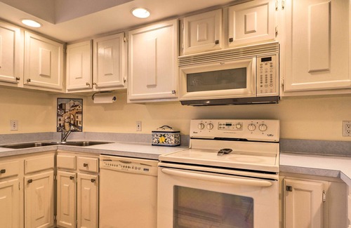 Fort Pierce Condo | Hutchinson Island Condo: Community Amenities!