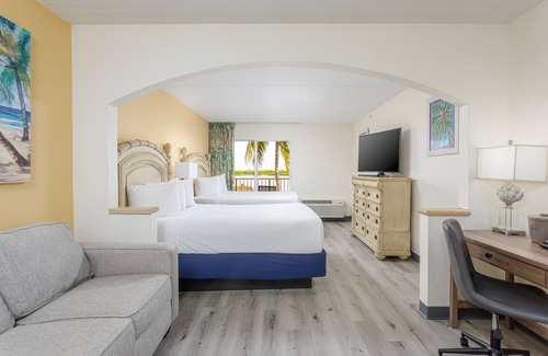 Fort Pierce Hotel | Hutchinson Island Hotel