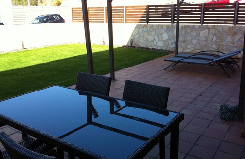 Sant Feliu de Guixols Apartment | HUTG-27652 - Apartment in St Feliu de Guíxols, wifi, pool, large terrace