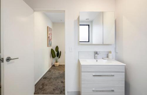 Lower Hutt House | Hutt Hideaway on Milne