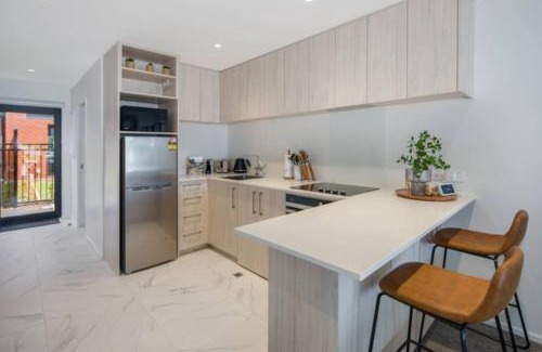 Lower Hutt House | Hutt Valley Nook
