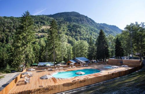 Bozel Other | Huttopia Bozel en Vanoise