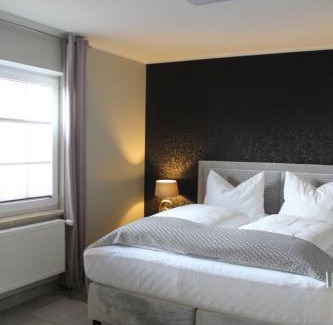 Norddeich Apartment | Huus am Meer
