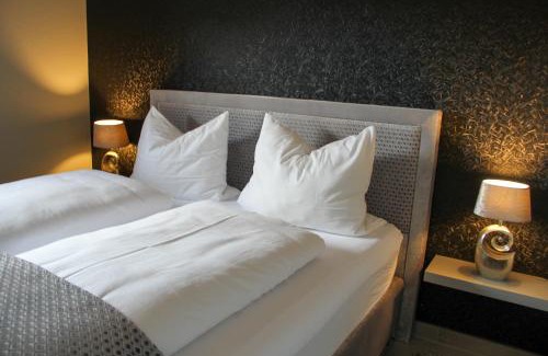 Norddeich Apartment | Huus am Meer
