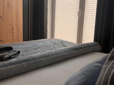 Borkum Apartment | Huus Borkum