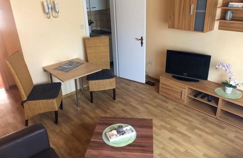 Borkum Apartment | Huus Borkum - throw anchor * feel good * and * enjoy