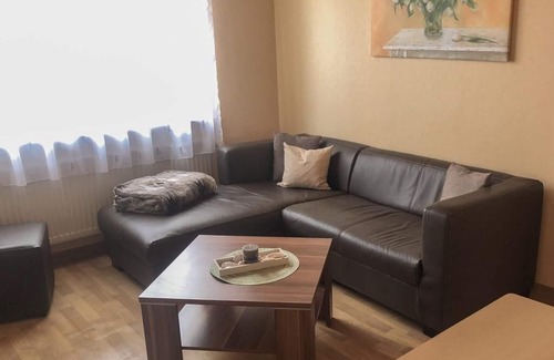 Borkum Apartment | Huus Borkum - throw anchor * feel good * and * enjoy