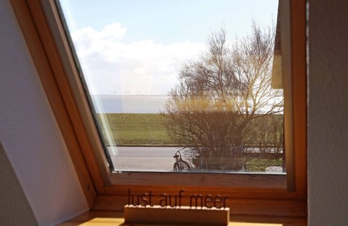 Norderney House | Huus int Legde "West"