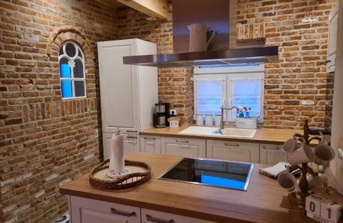 Toenning House | Huus Landwind