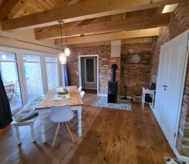Toenning House | Huus Landwind