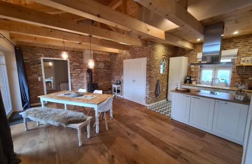 Toenning House | Huus Landwind