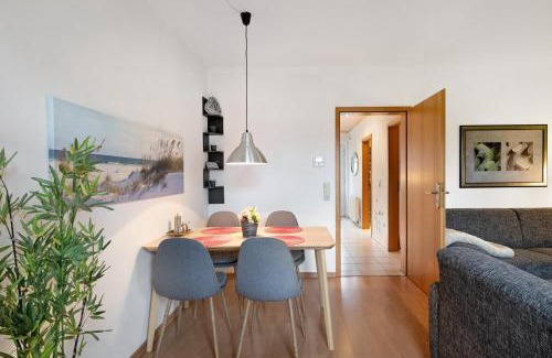 Achtrup House | Huus Meernmank