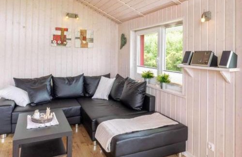Wesselburenerkoog House | Huus Naturstrand am Diek