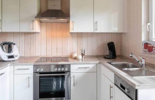 Wesselburenerkoog House | Huus Naturstrand am Diek