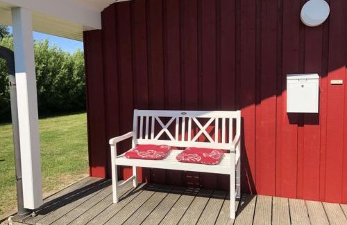 Wesselburenerkoog House | Huus Naturstrand am Diek