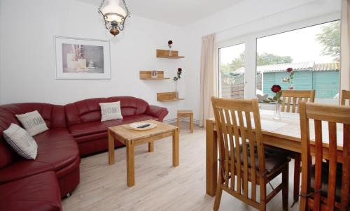 Westeraccumersiel Bed & Breakfast | Huus Störtebeker
