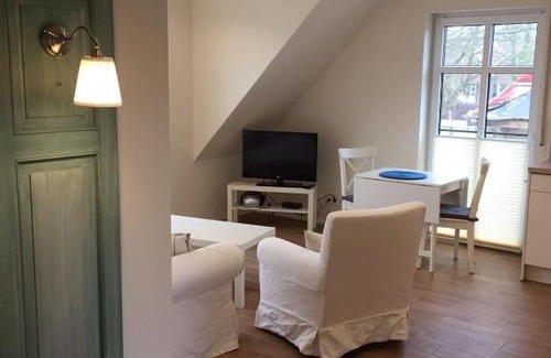 Pogum Apartment | Huus-Windroos