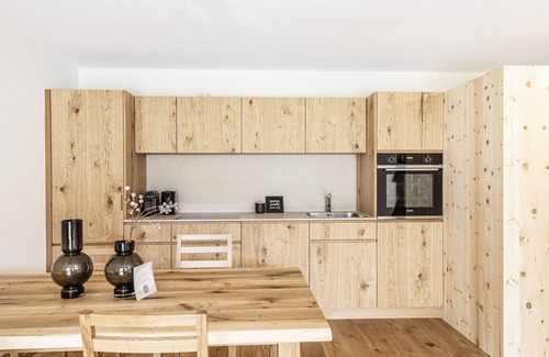 Au Apartment | HUUS123, Apartment 2