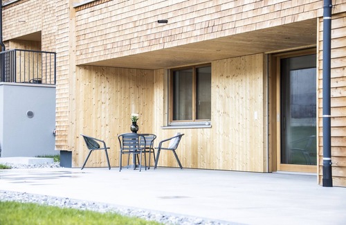 Au Apartment | HUUS123, Apartment 3