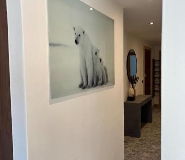 Megeve Apartment | Huxa Appt Megève Centre