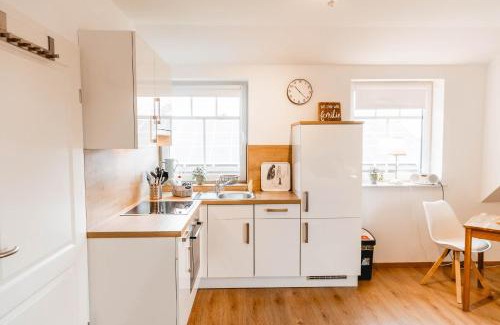 Grasberg Apartment | Huxfeld-Hof - Apartment Schwalbennest
