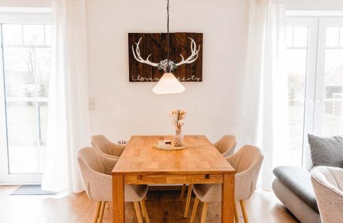 Grasberg Apartment | Huxfeld-Hof - Landliebe