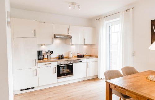 Grasberg Apartment | Huxfeld-Hof - Landliebe