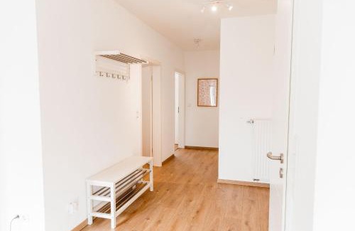 Grasberg Apartment | Huxfeld-Hof - Landliebe