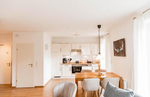 Grasberg Apartment | Huxfeld-Hof - Landliebe