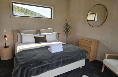 Ben Ohau House | Huxley Belle At Ben Ohau