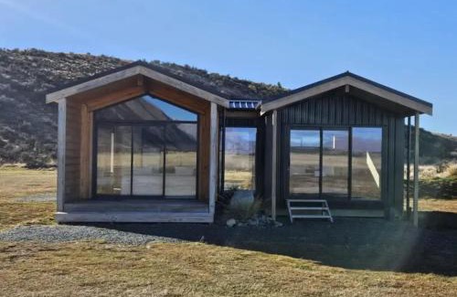 Ben Ohau House | Huxley Belle At Ben Ohau