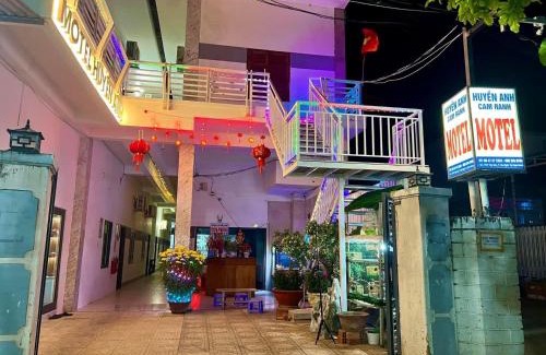 Ba Ngoi Hotel | Huyền Anh Motel Cam Ranh