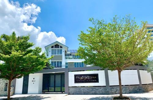 Vung Tau Villa | Huyền Sâm Villa