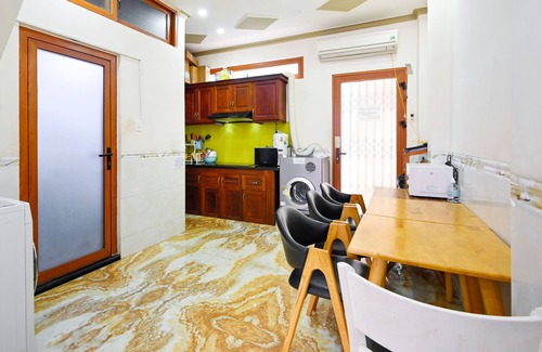 Bui Thi Xuan House | Huyen House