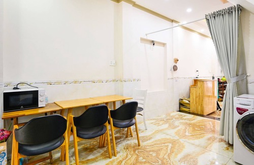 Bui Thi Xuan House | Huyen House