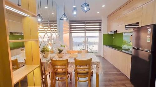 Bai Chay Apartment | Huyhoang homestay Halong