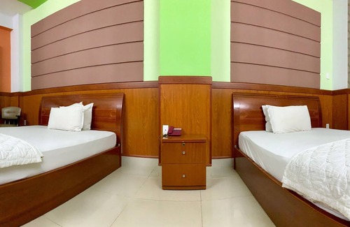 Go Vap Hotel | Huynh Anh Hotel