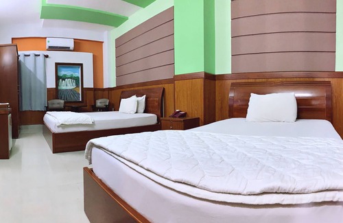 Go Vap Hotel | Huynh Anh Hotel