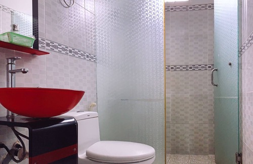Go Vap Hotel | Huynh Anh Hotel