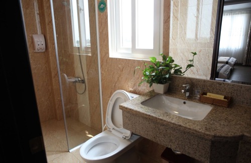 Cao Lanh Hotel | Huynh Duc 2 Hotel