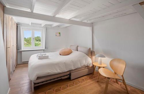 Damme House | Huyse die Molen - Charmant huis langs Damse Vaart