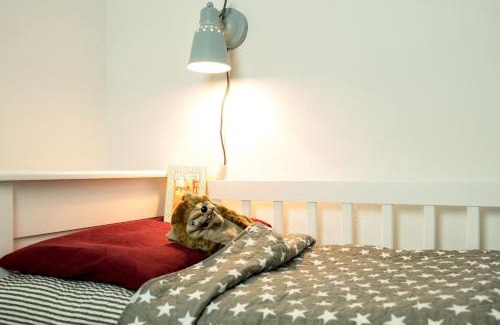 Welt Apartment | HW App 3