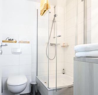 Welt Apartment | HW App 3
