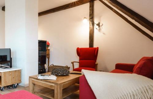 Welt Apartment | HW App 9