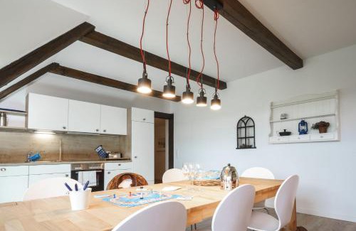 Welt Apartment | HW App 9