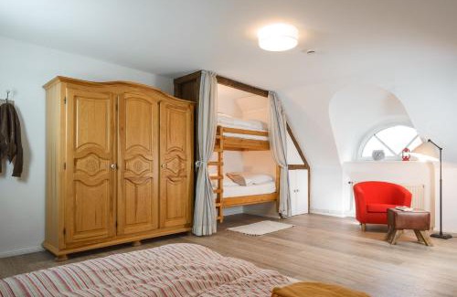 Welt Apartment | HW App 9