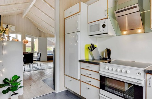 Broager House | "Hwiting" - 200m from the sea by Interhome